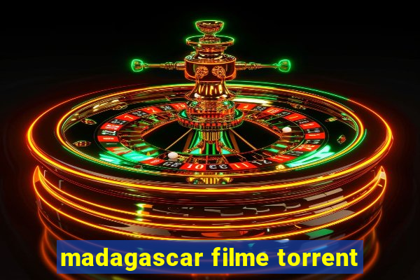 madagascar filme torrent